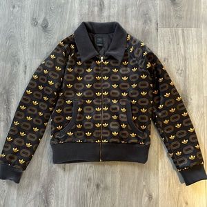 Adidas Originals Bomber Jacket